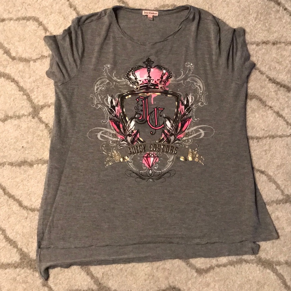 Juicy Couture Tee Shirt
